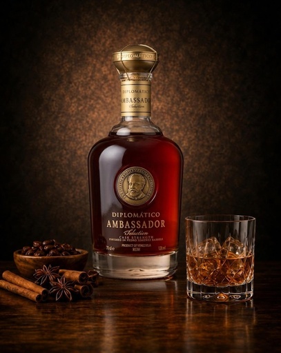 Diplomatico Ambassador