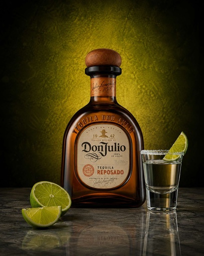Don Julio Reposado