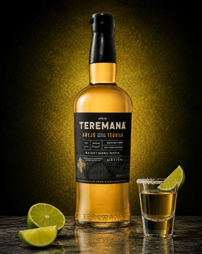 Teremana Anejo