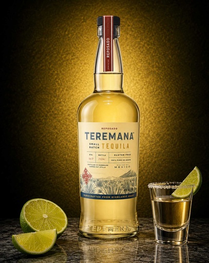 Teremana Reposado