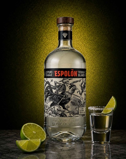 Espolon Blanco