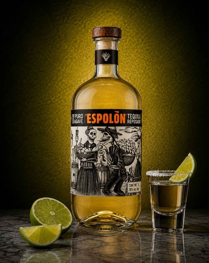 Espolon Reposado