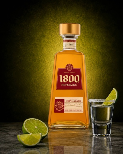 1800 Reposado Reserva