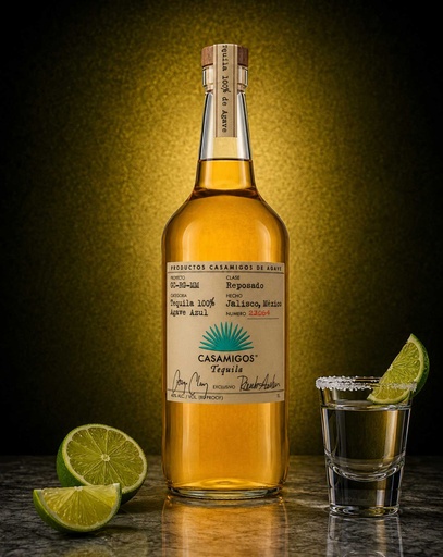 Casamigos Reposado
