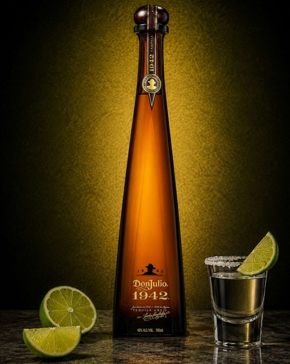 Don Julio 1942