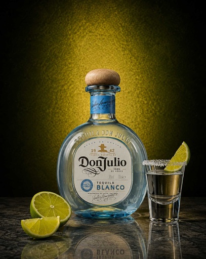 Don Julio Reserve Blanco