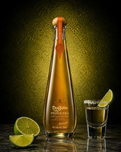 Don Julio Primavera