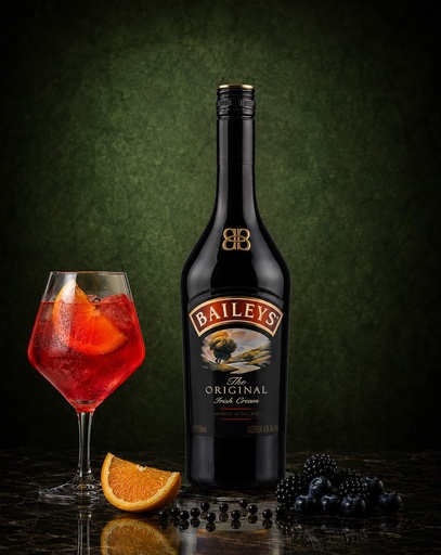 Baileys Irish Cream
