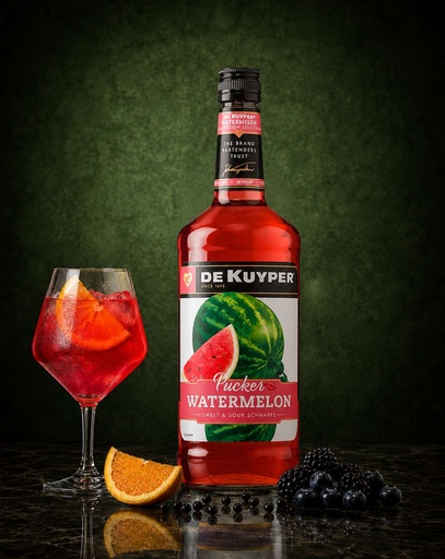 Dekuyper Watermelon