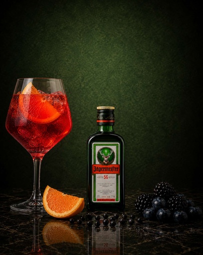 Jagermeister minis