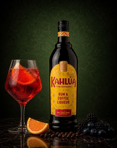 Kahlua