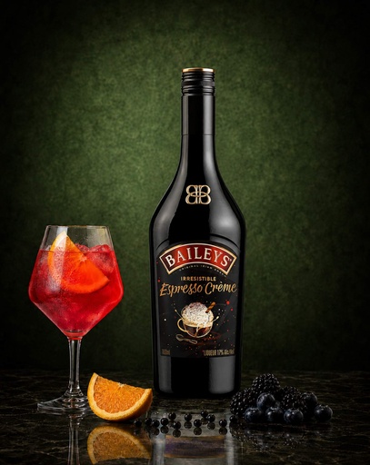 Baileys Espresso Creme