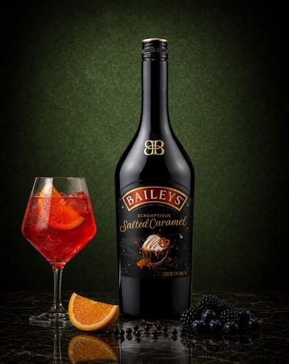 Baileys Salted Caramel